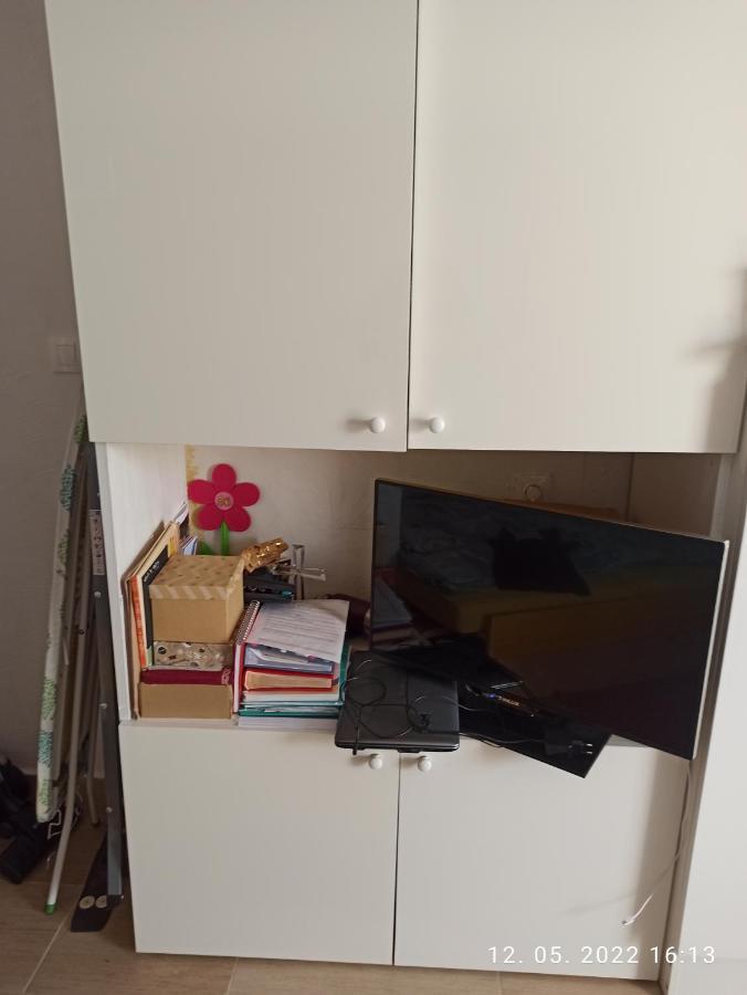 דירות Vagon - Studio - Near Btc, לובליאנה מראה חיצוני תמונה