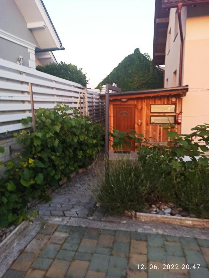 דירות Vagon - Studio - Near Btc, לובליאנה מראה חיצוני תמונה