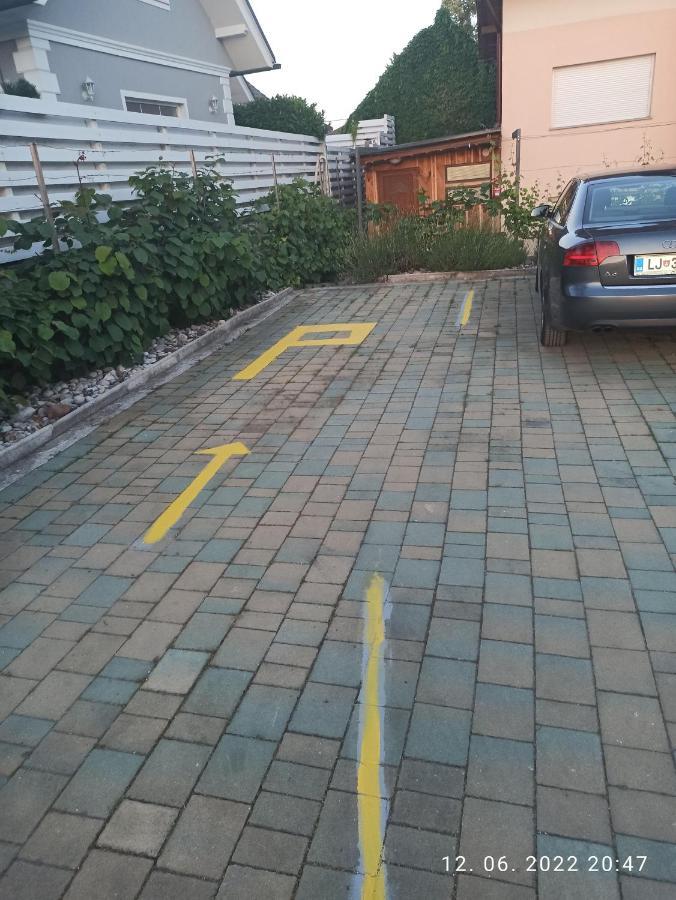 דירות Vagon - Studio - Near Btc, לובליאנה מראה חיצוני תמונה